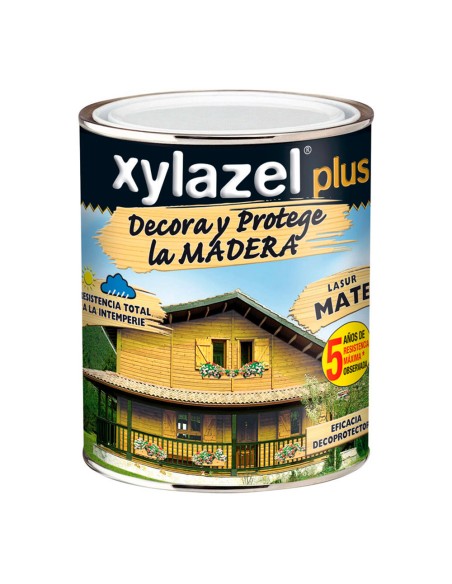 Xylazel plus decora pino tea mate 0.375l 5396787