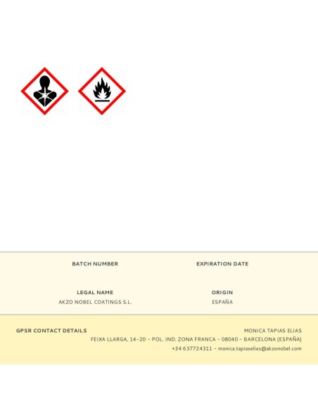 Xylazel aceite para teca incoloro 4l 5396258