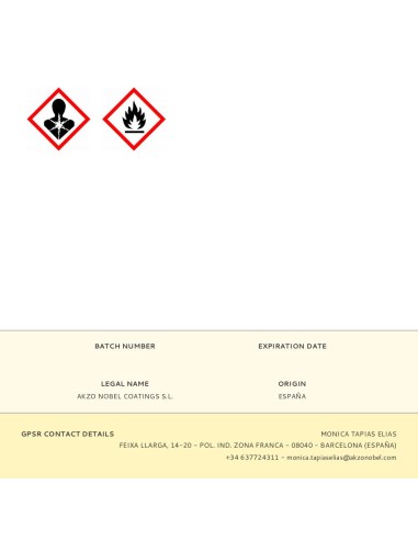 Xylazel aceite para teca color teca 0.750l 5396265