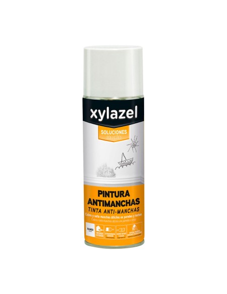 Xylazel soluciones spray antimanchas 500 ml