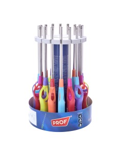 Encendedor extra largo especial bbq recargable 35 x 4 x 2,5cm colores surtidos euro/u 2