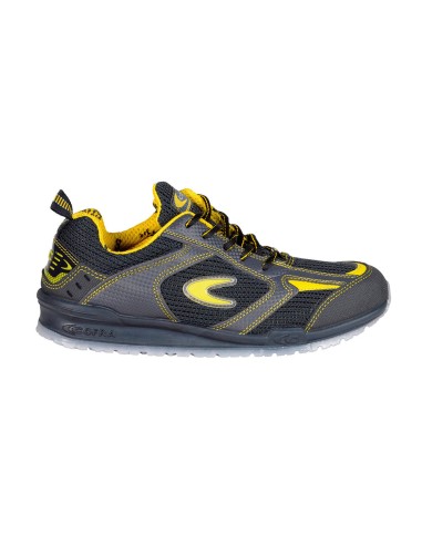 Zapatos de seguridad carnera s1 talla 40