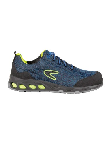 Zapatos de seguridad reused s1 talla 41