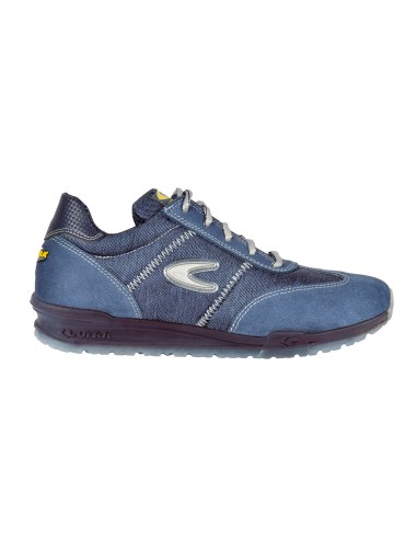 Zapatos de seguridad brezzi s1 talla 40