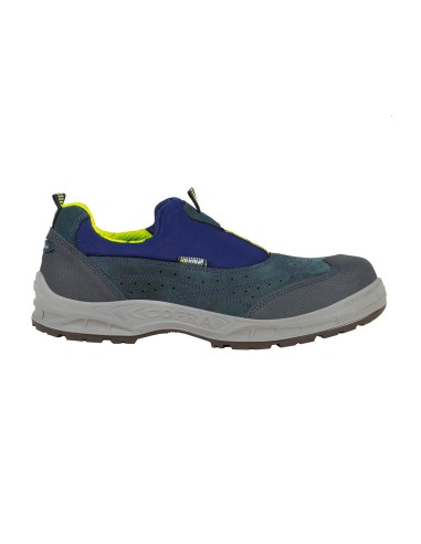 Zapatos de seguridad setubal s1 talla 40