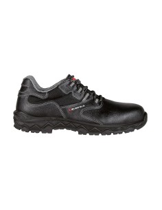 Zapatos de seguridad crunch s3 talla 40