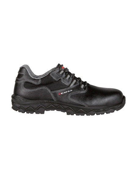 Zapatos de seguridad crunch s3 talla 42