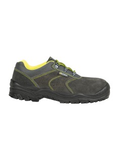 Zapatos de seguridad riace s1 talla 36