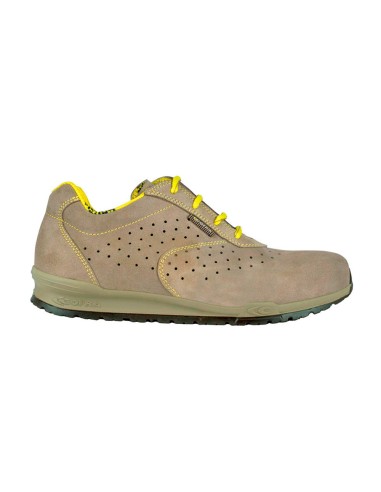 Zapatos de seguridad dorio s1 talla 40