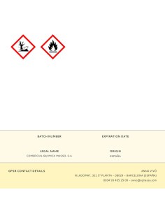 Preben laca insecticida 600ml preben 230080 massó 2