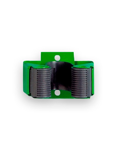 Colgador herramientas jardin verde 3036-5-000 (blister) inofix