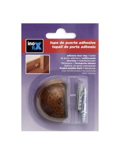 Tope adhesivo y con tornillo sapelly (blister) inofix 2