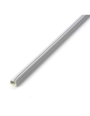 Cablefix adhesivo blanco 4 m 5,5 x 5 mm, blister