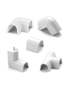 Enlaces surtidos para cablefix 2202, blister 10 unidades