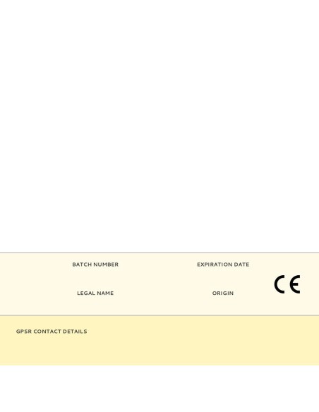 Carrete manguera plana 3 x 1,00 mm² blanca, 15 m