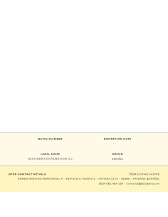 Pack de 3 filtros para botella de agua filtracion instantanea flow'ngo fd03a laica 2