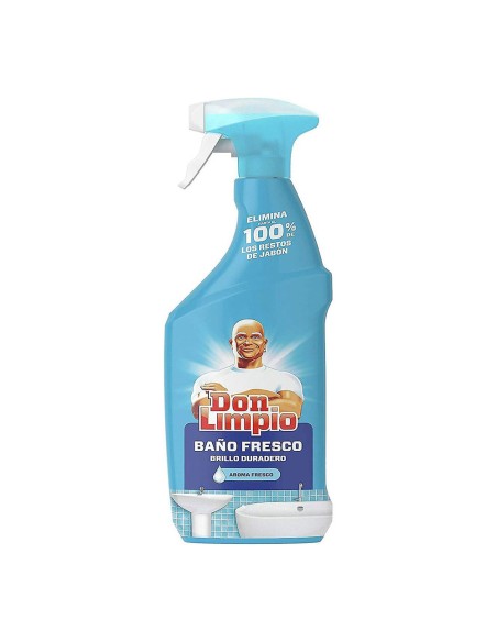 Limpiador baño spray 450 ml
