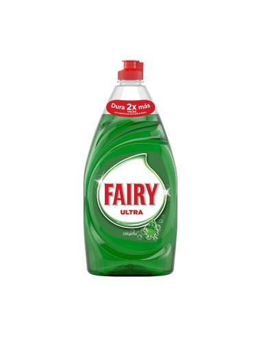 Lavavajillas concentrado 820 ml
