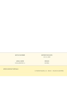 Gillette espuma clasica regular 200ml 2