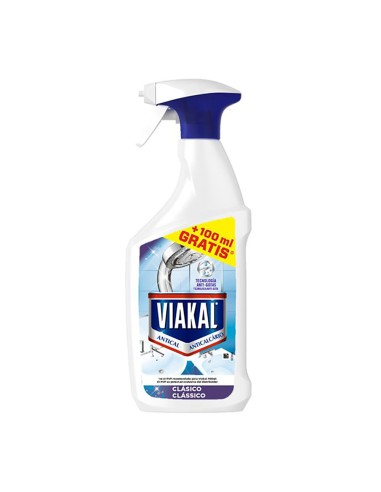 Limpiador gel spray 700 ml