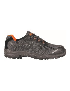 Zapato de seguridad cyclette black s1 p src talla 37