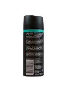 Desodorante bodyspray 150 ml apollo 2