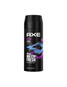 Desodorante axe bodyspray 150 ml marine