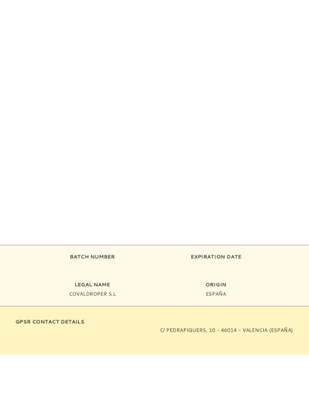 Lactovit loción corporal 400ml dosificador todo tipo de pieles