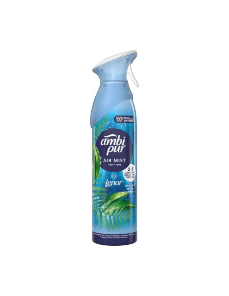 Ambipur air effects ambientador brisa marina lenor 185ml