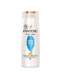 Pantene champu clasico, 225ml