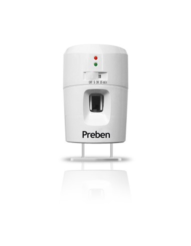 Preben dispensador automatico
