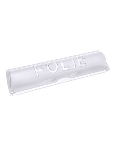 Dispensador para papel de aluminio 33cm