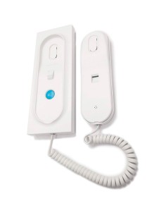 Telefono interfono 4+n veo universal fermax 2