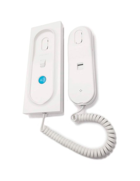 Telefono interfono 4+n veo universal fermax