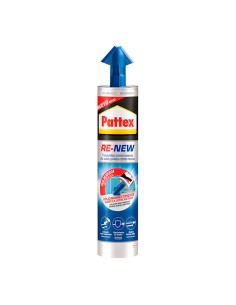 Pattex re-new cartucho 280 ml