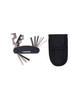 Multiherramienta para bicicleta dunlop colores / modelos surtidos 2