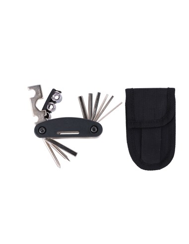 Multiherramienta para bicicleta dunlop colores...