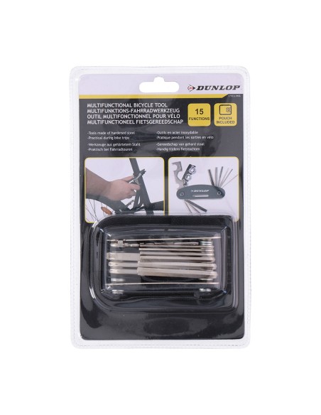 Multiherramienta para bicicleta dunlop colores / modelos surtidos
