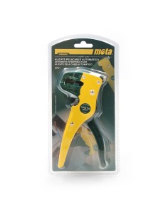 Pela cable automatico 0.2 a 6 mm