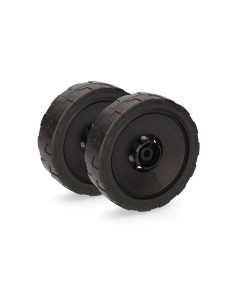 Recambio pack 2 ruedas traseras ref: 08759 koma tools