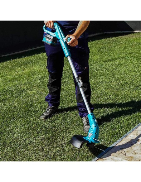 Recortabordes 20v (sin batería ni cargador) 28,5 x 117 cm