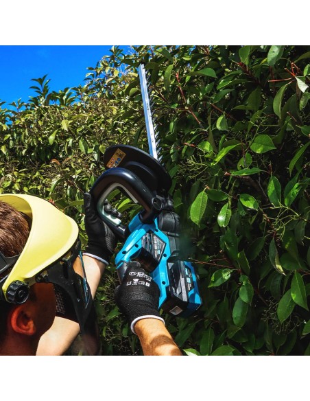 Cortasetos 20 v (sin batería ni cargador) 19,5x75cm