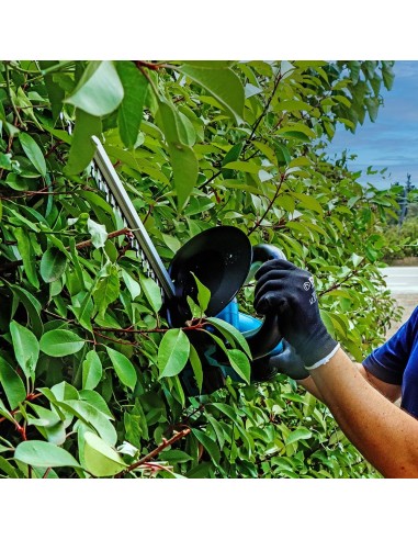 Cortasetos 20 v (sin batería ni cargador)...