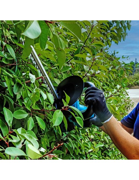 Cortasetos 20 v (sin batería ni cargador) 19,5x75cm