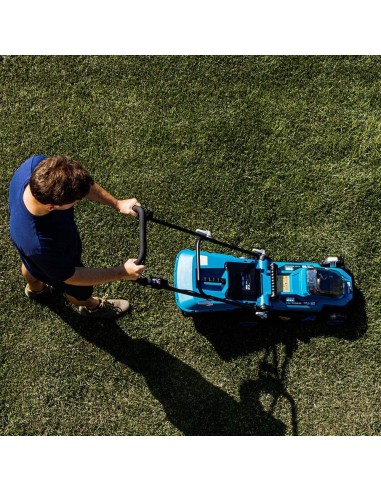 Cortacésped 20v (sin batería ni cargador)...