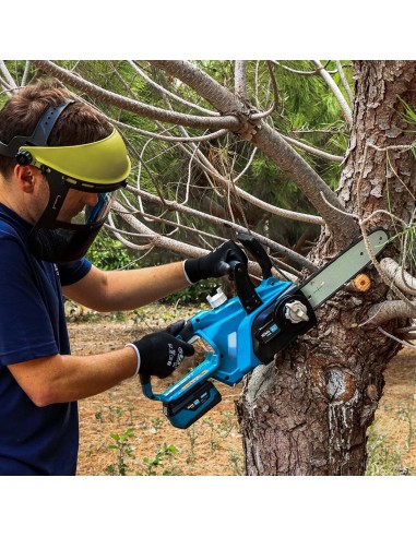 Motosierra 20 v (sin batería ni cargador)...