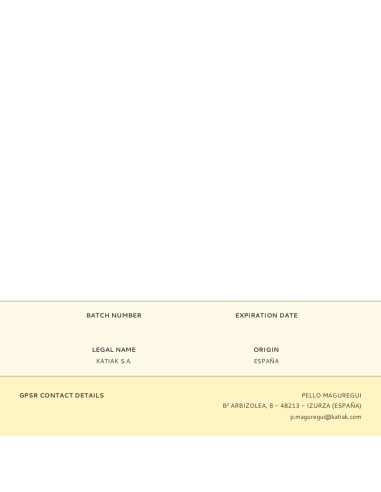 Caja cadena zincada "l" ø5mm paso 35mm ancho...