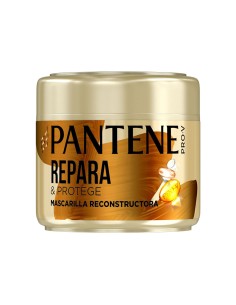 Pantene mascarilla repara y protege, 300ml