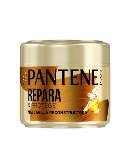 Pantene mascarilla repara y protege, 300ml
