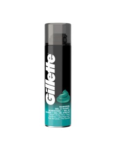 Gillette gel existing piel sensible 200ml
